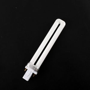 7W duy nhất Plug-in bảo vệ mắt đèn huỳnh quang 360 độ sáng điện tử inductor dual-sử dụng CFL nguyên tắc tiết kiệm năng lượng - Product Image 2