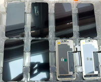 Écran de téléphone portable pour iPhone 17 Pro Max Écran DD Hard OLED LCD