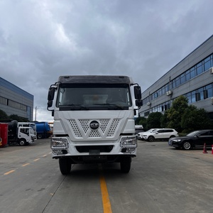 Promotion : <span class=keywords><strong>Camion</strong></span> <span class=keywords><strong>benne</strong></span> HOWO 6X4, 336HP/371HP, capacité 40 tonnes, nouveau modèle robuste pour travaux miniers et de terrassement - Product Image 5