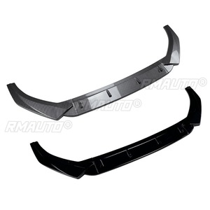 ดิฟฟิวเซอร์สปอยเลอร์หน้ารถยนต์ สำหรับ Audi A3 8V รุ่นมาตรฐาน สำหรับ Audi A3 8V รุ่นมาตรฐาน ปี 2013-2016 ชุดแต่ง - Product Image 4