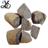 Haute en aluminium chine Bauxite minerai 87%