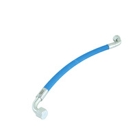 Pièces détachées pour compresseur d'air à vis Oil Line 100004203 - Gamme complète d'origine chinoise en stock