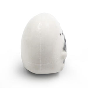 OEM ODM Vente en gros à chaud Marque privée Sels de bain naturels purs faits à la main Bombes de bain moussantes créatives en forme de personnages de dessins animés - Product Image 5