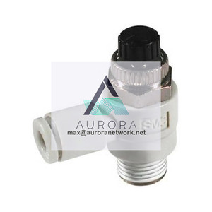 อุปกรณ์วาล์วนิวเมติกอิเล็กทรอนิกส์ AS2201FM-01-04S - Product Image 1