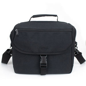 Manufacturer Customizes New Single Shoulder <b>Camera</b> <b>Bag</b> <b>Digital</b> <b>Gear</b> <b>Bags</b> with Zipper Closure - Product Image 1