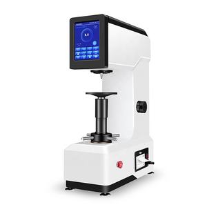 Sert alaşımlı çelik için 8 MHRS-150H <span class=keywords><strong>Rockwell</strong></span> sertlik test cihazı sertlik test cihazı - Product Image 1