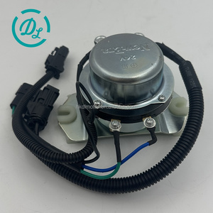 Relais de batterie 24V EexcavaStart YN24S00003F1 – Pièce de rechange durable haute performance pour mini-excavatrice – Garantie 1 an - Product Image 6