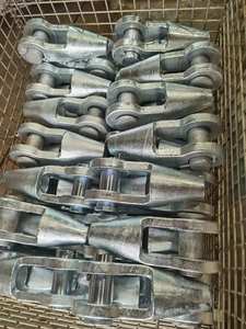 إكسسوارات آلات هندسية قابلة للتخصيص مقبس مقسم مفتوح - Product Image 5