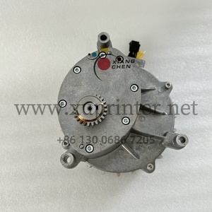 Moteur de rouleau de bac à eau WD de haute qualité L2.105.3061 M2.198.1283 M2.105.3061 L2.105.3062 pour pièces d'impression SM74 XL75 CD74 PM74 - Product Image 2