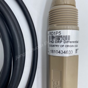 เซ็นเซอร์วัดค่า pH แบบดิจิตอล HACHs DPD1P1 สำหรับการตรวจสอบน้ำเสียและกระบวนการอุตสาหกรรม - Product Image 2