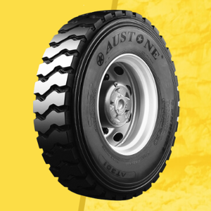ยางและบริการมาตรฐานสูงสุดระดับโลก AUSTONE ยางรถบรรทุกเรเดียล TBR รุ่น AT301 ขนาด 7.50R16LT 8.25R16LT 8.25R20 11.00R20 <span class=keywords><strong>12.00</strong></span> - Product Image 4