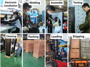 RMRB R290 <span class=keywords><strong>Pompe</strong></span> à <span class=keywords><strong>chaleur</strong></span> source d'<span class=keywords><strong>air</strong></span> <span class=keywords><strong>monobloc</strong></span> à haute efficacité WiFi Control Full Dc Inverter - Product Image 5