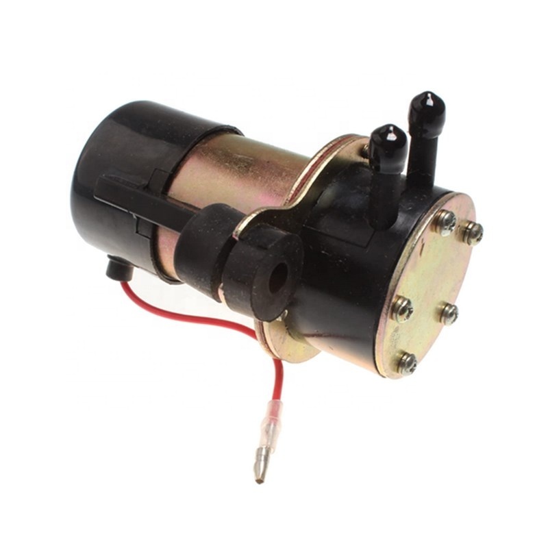 Holdwell новый топливный насос 12V 30A6000200 для L2E L3E S3L S3L2 S4L S4L2 K4N L3C двигателя
