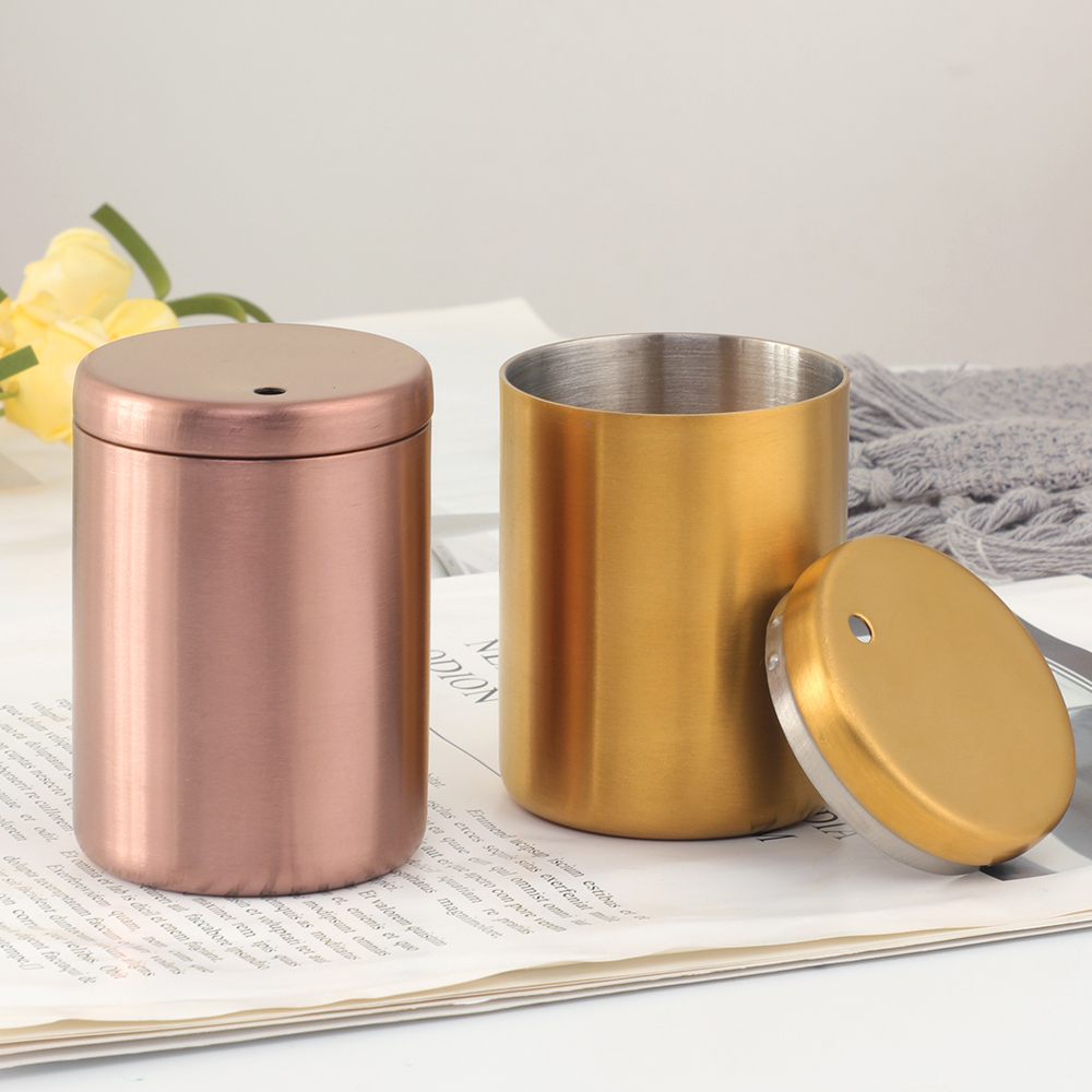 Держатель Для Зубочисток из нержавеющей стали, держатель для зубочисток, коробка для ресторана