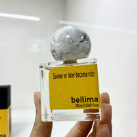 Parfum de qualité supérieure 30ml en stock pour une livraison rapide