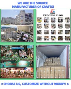 <span class=keywords><strong>ลูก</strong></span>บอลหิมะทำจากเรซินสำหรับฮาโลวีน45มม. หมวกสีม่วงรูปตัวช่วยสร้างสุสานหิมะสำหรับตกแต่งวันฮาโลวีนงานตามสั่ง - Product Image 6