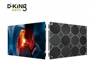 Écran LED d'intérieur pour solutions publicitaires, haute définition P2mm, utilisation commerciale professionnelle, écran LED - Product Image 6