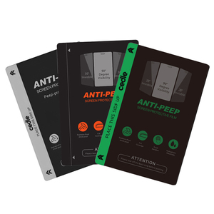 2.5D điện thoại di động Skin Sticker HD chống Peep sự riêng tư <span class=keywords><strong>Pet</strong></span> Hydrogel phim bảo vệ màn hình cho Samsung <span class=keywords><strong>Galaxy</strong></span> S25 iPhone 14 15 16 - Product Image 1