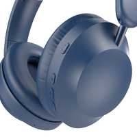 Écouteurs sans fil Bluetooth, casque d'écoute Portable anti-bruit actif, nouveauté