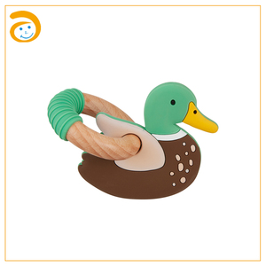 Offre Spéciale Gros Crochet <span class=keywords><strong>Mickey</strong></span> Mouse Snoo-py de <span class=keywords><strong>dentition</strong></span> En Bois <span class=keywords><strong>Anneau</strong></span> Hochet Bébé de <span class=keywords><strong>Dentition</strong></span> Jouets Sensoriels - Product Image 4