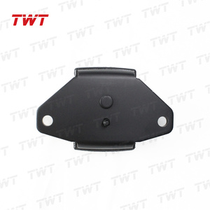 Support de fixation d'isolation avant de voiture TWT pour <span class=keywords><strong>Toyota</strong></span> Land Cruiser J100 Lexus <span class=keywords><strong>LX</strong></span> 470 Cygnus 1998-2005 1236150120 1236166040 - Product Image 4