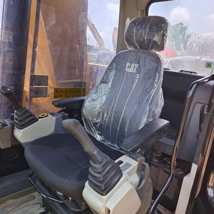 Excavadora Caterpillar 320GX usada CAT, excavadora japonesa Cat 320gc 320d2 320dl 320c 320cl 320d de buen rendimiento - Product Image 5