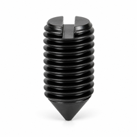 Arbres tournés durables en acier inoxydable pour systèmes de convoyage, service de production sur base de dessin et usinage de précision
