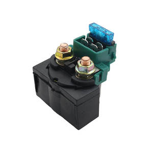 Relais de démarreur HDMP de haute qualité 12V 100W pour moto, VTT, UTV, compatible KLF 220cc <span class=keywords><strong>250cc</strong></span> 300cc 1988-2002, neuf - Product Image 4