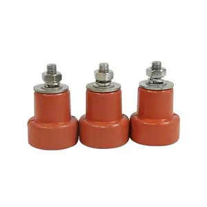 Hiệu suất cao điện áp cao Surge arrester nhiệt nổ loại disconnector cho sét arrester