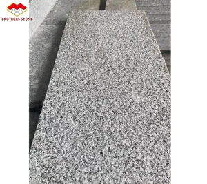 Granieten Stenen Sardo Kerbstone Stoeprand Bestrating Tegel Tuin Oprit Steen Tuin Tuintegels Buiten Straatstenen - Product Image 1