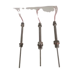 Hot Selling <strong>3</strong>-Wire Pt100 Screw RTD Thermocouple <strong>Sensor</strong>, SimpleThermocouple - Product Image 1