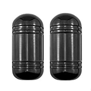 Kerui Tốt Nhất Bán New Không Dây Có Dây Cho Nhà Hệ Thống An Ninh 2 Chùm Quang Điện Hoạt Động Hồng Ngoại Chùm Detector - Product Image 2