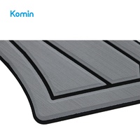 Komin Sea Doo Accessoires de jet-ski en mousse EVA Tapis de traction personnalisé