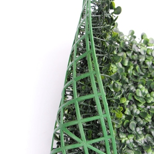 <span class=keywords><strong>Barato</strong></span> colgante <span class=keywords><strong>vertical</strong></span> planta de hombre de césped <span class=keywords><strong>artificial</strong></span> de pared para jardín - Product Image 5