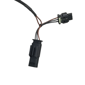 Conector Sellado de 3 Pines para Automóvil A0295451226, Arnés de Cableado de Alimentación del Sistema de Ajuste para Mercedes BMW B38 B46 B48 - Product Image 4