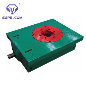 API 7K ZP แบบหมุนหมุนสำหรับแท่นขุดเจาะน้ำมันบนฝั่ง - Product Image 5