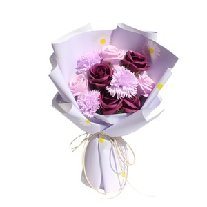 <span class=keywords><strong>Ramo</strong></span> <span class=keywords><strong>de</strong></span> Jabones Artesanales Suaves Estilo Bohemio al por Mayor <span class=keywords><strong>de</strong></span> Fábrica para el Día <span class=keywords><strong>de</strong></span> la Madre, Regalo <span class=keywords><strong>de</strong></span> Graduación, Compra en Grupo, para Mamá, Mejor Amiga - Product Image 5