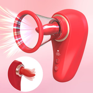 Amazing Nipple Sucking Sex Toys for Women