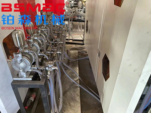 Tự động chất lượng cao 6 màu nhựa phim CuộN gói túi nước máy in flexo máy - Product Image 6