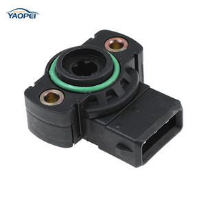 Capteur de position d'accélérateur <span class=keywords><strong>TPS</strong></span> de haute qualité en gros pour VW SEAT Corrado Golf Mk3 Passat H2 044907385A - Product Image 3