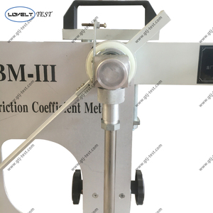 <span class=keywords><strong>Tester</strong></span> di Resistenza allo Scivolamento BM-III, <span class=keywords><strong>Tester</strong></span> di Attrito a Pendolo, Misuratore del Coefficiente di Attrito a Pendolo, Consegna Rapida - Product Image 4