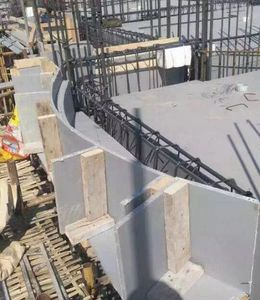 Ván khuôn xây dựng Polypropylen (PP) chất lượng cao bền, nhẹ và có thể tái sử dụng cho các dự án xây dựng hiệu quả - Product Image 5