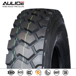 Neumático con Cámara de Gran Tamaño 12.00R24 (AW902) TBR de Alta Calidad - Product Image 2
