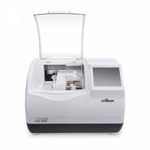 Wellsight เทมเพลต512อเนกประสงค์สำหรับ2D, เลนส์หลายวัสดุออปติคอลอุปกรณ์ในห้องทดลองแบบฉลามมุมฉลาม - Product Image 1