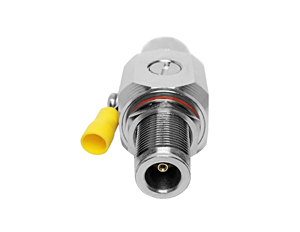 <span class=keywords><strong>Protector</strong></span> contra <span class=keywords><strong>Sobretensiones</strong></span> <span class=keywords><strong>de</strong></span> la <span class=keywords><strong>Mejor</strong></span> Calidad y Bajo Precio, Conector Macho Tipo N a Conector Hembra Tipo N, <span class=keywords><strong>Protector</strong></span> contra Rayos Impermeable - Product Image 4