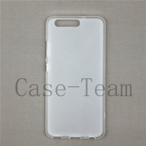 Produttore all'ingrosso opaco TPU custodie morbide smerigliate Cover posteriore in Silicone custodia per telefono cellulare per <span class=keywords><strong>Huawei</strong></span> <span class=keywords><strong>P10</strong></span> nero - Product Image 2
