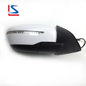 Gương Xe Hơi Cho NISSAN <span class=keywords><strong>QASHQAI</strong></span> 2015 Gương Điện Sưởi Ấm LED 7 Dòng 96302-DF30A 96301-DF30A Gương Chiếu Hậu Tự Động - Product Image 3
