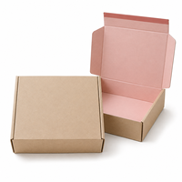 Boîte en carton mat personnalisable OEM avec taille et logo sur mesure pour l'emballage de cosmétiques, articles de première nécessité et produits de luxe