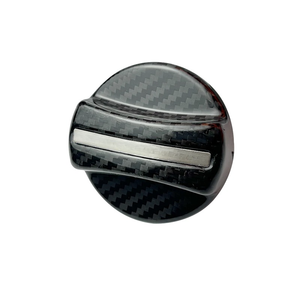 Cubierta Decorativa para la <span class=keywords><strong>Tapa</strong></span> del Tanque <span class=keywords><strong>de</strong></span> Combustible, <span class=keywords><strong>de</strong></span> Fibra <span class=keywords><strong>de</strong></span> Carbono, Diseño Deportivo, Color Personalizado, para BMW E92 F20 F21 F30 F80 F82 G20 G42 X3-X6 M2-M6 - Product Image 3