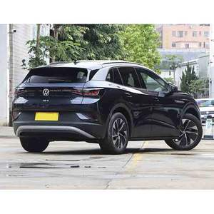 2026 V W ID4 Volkswagens Crozz <span class=keywords><strong>Smart</strong></span> Nouveaux véhicules EV SUV Voiture électrique - Product Image 4